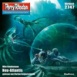 Neu-Atlantis (Perry Rhodan 2747), Wim Vandemaan