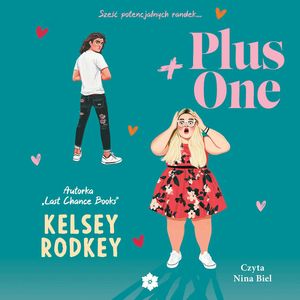 Plus One, Kelsey Rodkey