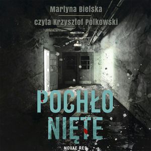 Pochłonięte, Martyna Bielska