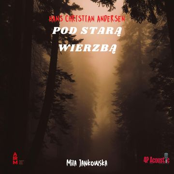 Pod starą wierzbą audiobook, Hans Christian Andersen