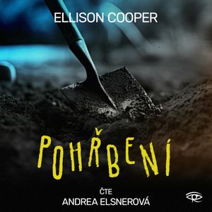 Pohřbení, Ellison Cooper