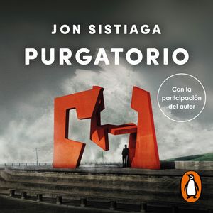 Purgatorio, Jon Sistiaga