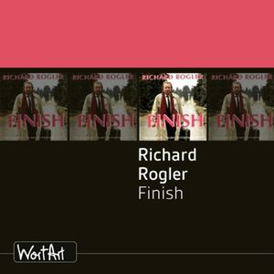 Finish, Richard Rogler