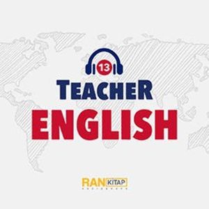 Teacher English 13 - Renkler - Beden, Cihad İlbaş