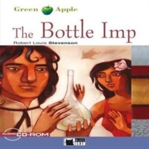 The Bottle Imp, Robert Louis Stevenson