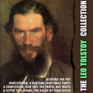 The Leo Tolstoy Collection, Leo Tolstoy