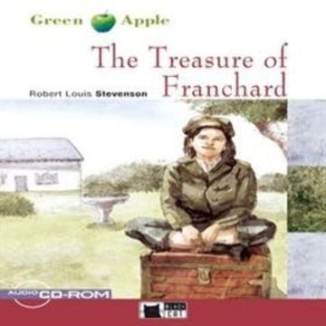 The Treasure of Franchard audiobook, Robert Louis Stevenson