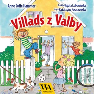 Villads z Valby, Anne Sofie Hammer