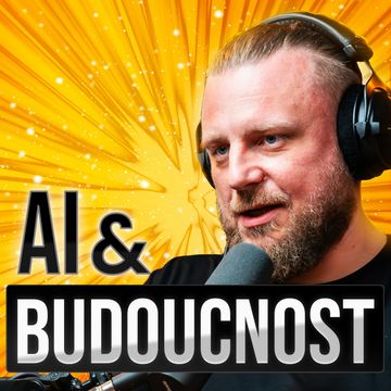 Vojta Roček: Komu AI vezme práci a kdo na ní zbohatne? audiobook, Vojta Žižka