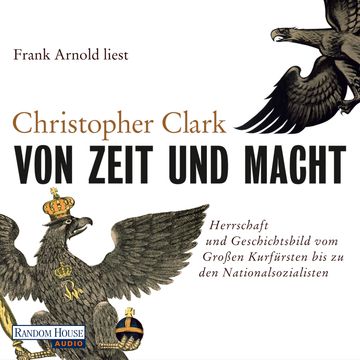 Von Zeit und Macht, Christopher Clark