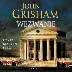 Wezwanie, John Grisham