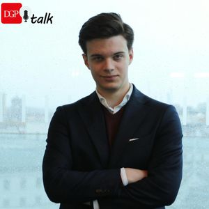 Wiktor Babinski: Kryzys jest najlepszym twórcą zmian strategicznych, Dziennik Gazeta Prawna