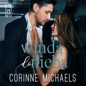 Windą do nieba, Corinne Michaels