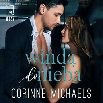 Windą do nieba audiobook, Corinne Michaels