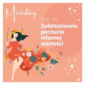 Zafałszowane poczucie własnej wartości, Joanna Flis