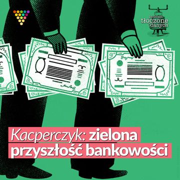 Zielona przyszłość bankowości audiobook, Zespół GRAPE i przyjaciele