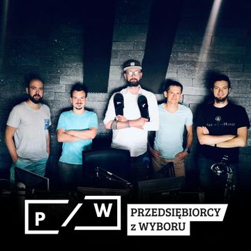 #17 Emerytura to bzdura, Przedsiębiorco! audiobook, Mariusz Malicki, Mateusz Maik, Michał Kucharski, Paweł Badura, Piotr Łysko