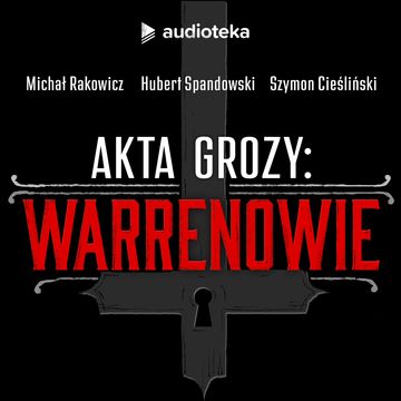 Akta grozy: Warrenowie