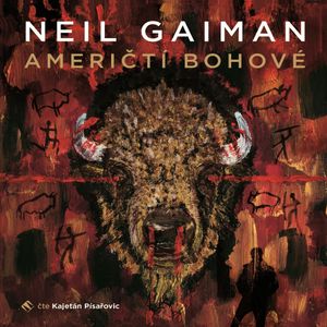Američtí bohové, Neil Gaiman