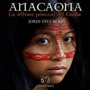 Anacaona, Jordi Diez