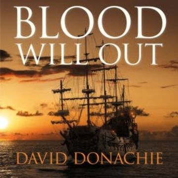 Blood Will Out audiobook, David Donachie
