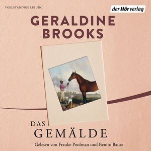 Das Gemälde, Geraldine Brooks