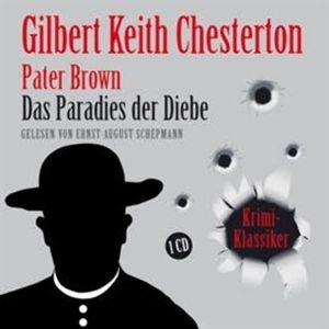 Das Paradies der Diebe, Gilbert Keith Chesterton
