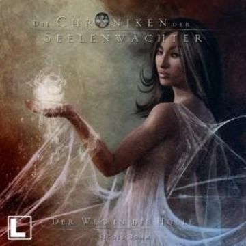 Der Weg in die Hölle - Die Chroniken der Seelenwächter, Band 23 (ungekürzt) audiobook, Nicole Böhm