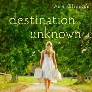 Destination Unknown, Aimee Lilly