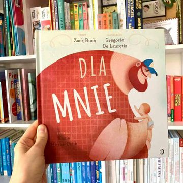Dla mnie (3-6 lat) audiobook, Anna Jankowska