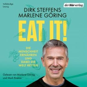 Eat it!, Dirk Steffens