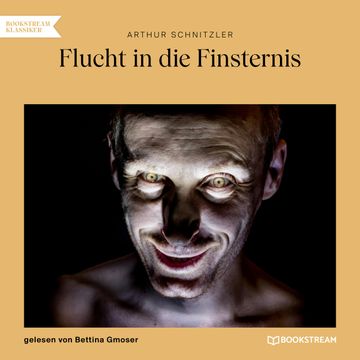 Flucht in die Finsternis audiobook, Arthur Schnitzler