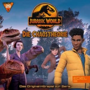 Folge 29: Im Nebel / Kein Zurück mehr (Das Original Hörspiel zur Serie), Benjamin Wolfgarten