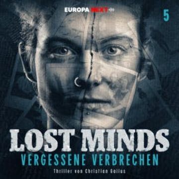 Folge 5: Im Augenblick des Todes audiobook, Christian Gailus