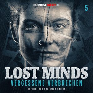 Folge 5: Im Augenblick des Todes, Christian Gailus