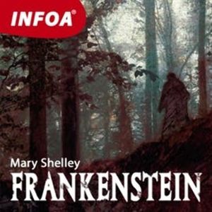 Frankenstein, Mary Shelleyová