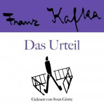 Franz Kafka: Das Urteil audiobook, Franz Kafka