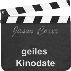 Geiles Kinodate, Jason Coxxx