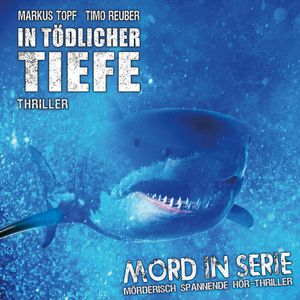 In tödlicher Tiefe (Mord in Serie 23), Markus Topf