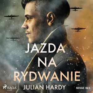 Jazda na rydwanie, Julian Hardy