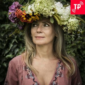 Joanna Bator: punkt zwrotny, Joanna Bator, Katarzyna Kubisiowska