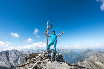 Karel Wolf: O festivalu Kolem Světa, rodinném roadtripu po USA i cestě do Antarktidy audiobook, Matouš Vinš