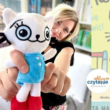 Kicia Kocia do słuchania w AUDIOTECE audiobook, Anna Jankowska