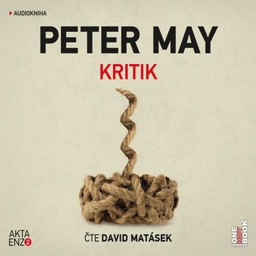 Kritik audiobook, Peter May