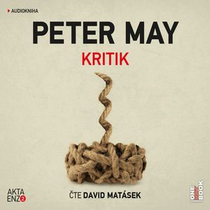 Kritik, Peter May
