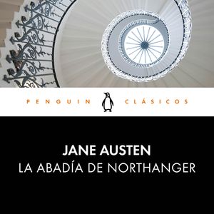 La abadía de Northanger, Jane Austen