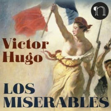 Los Miserables, Victor Hugo
