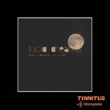 Lucid Dreams audiobook, Christoph Zachariae