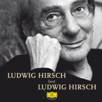 Ludwig Hirsch liest Ludwig Hirsch audiobook, Mike Stoller