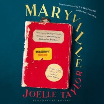 Maryville audiobook, Joelle Taylor